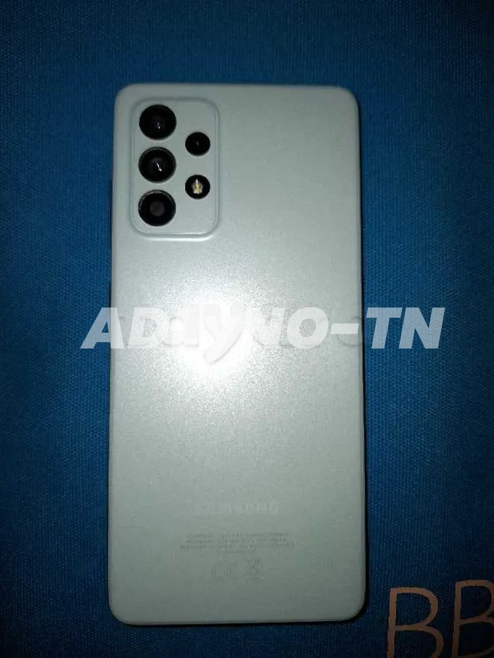 a52s 5G 8/128 à Monastir - Photo 5
