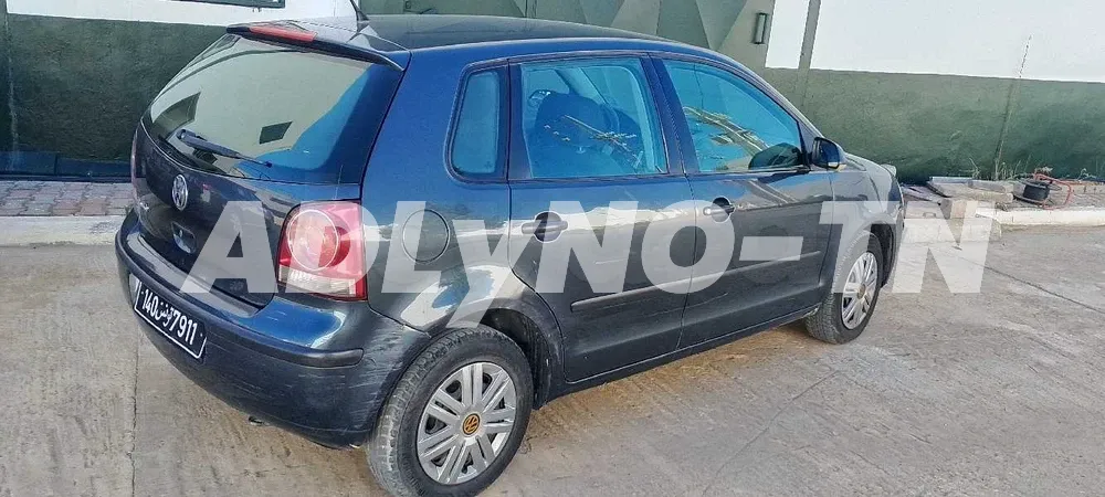 POLO6 à Zaghouan - Photo 4