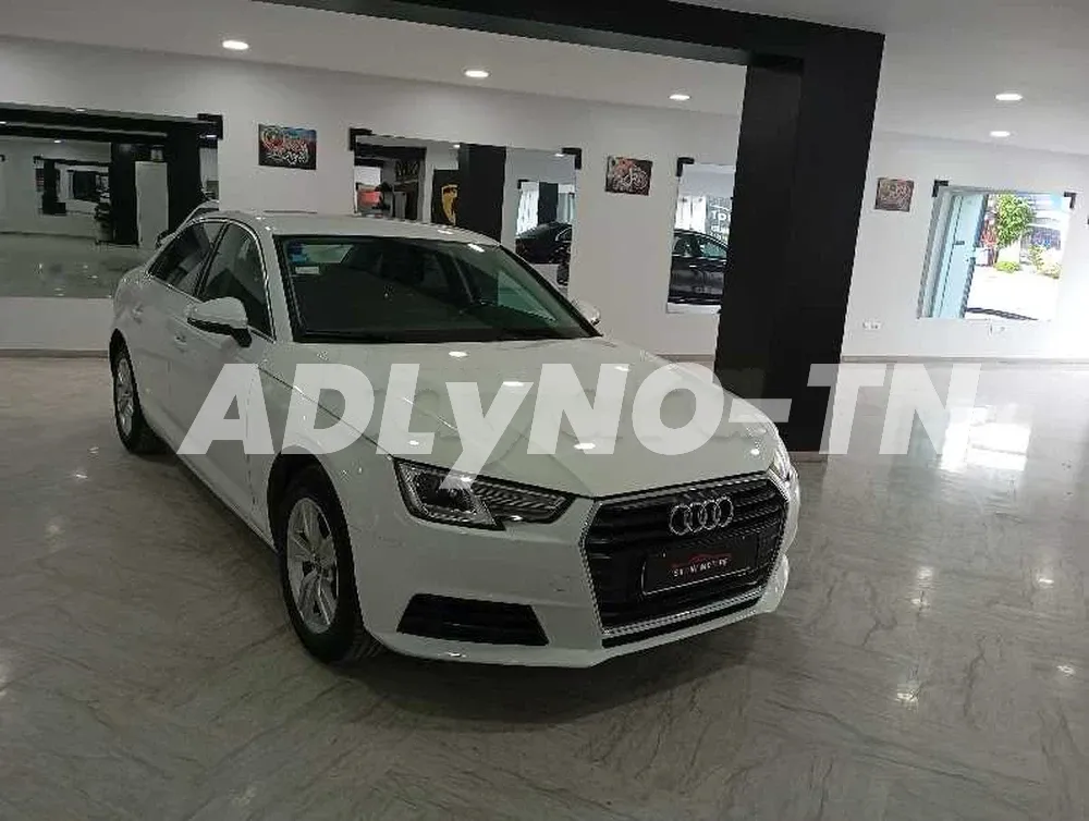 Audi 2018 à Nabeul - Photo 2