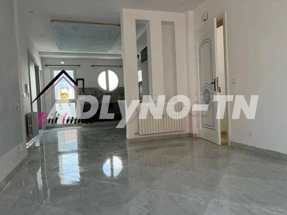 un joli appartement s+3 haut gamme haut standing à sousse - Photo 2