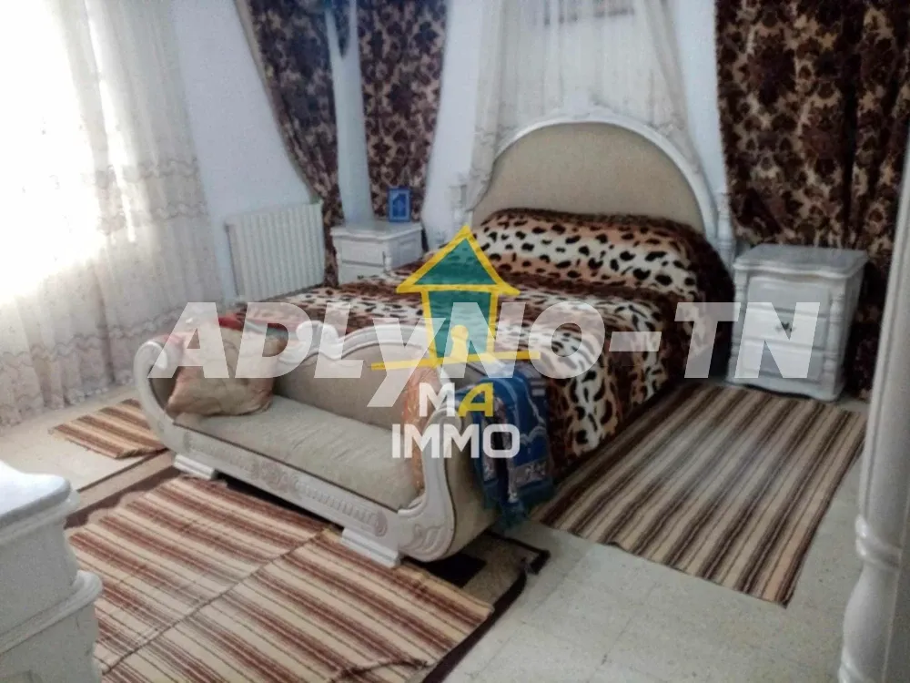 A #vendre maison a #cote fac de musique Sousse à sousse - Photo 3