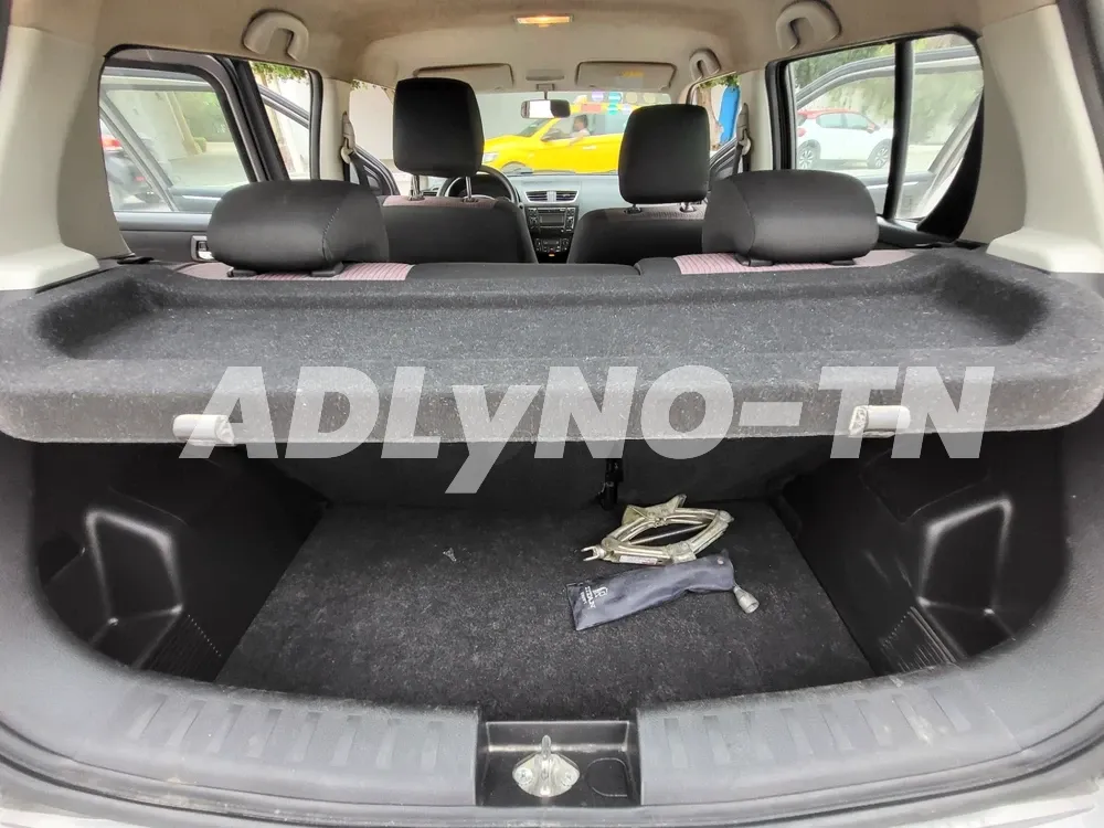 Vente Suzuki Swift à Nabeul - Photo 9