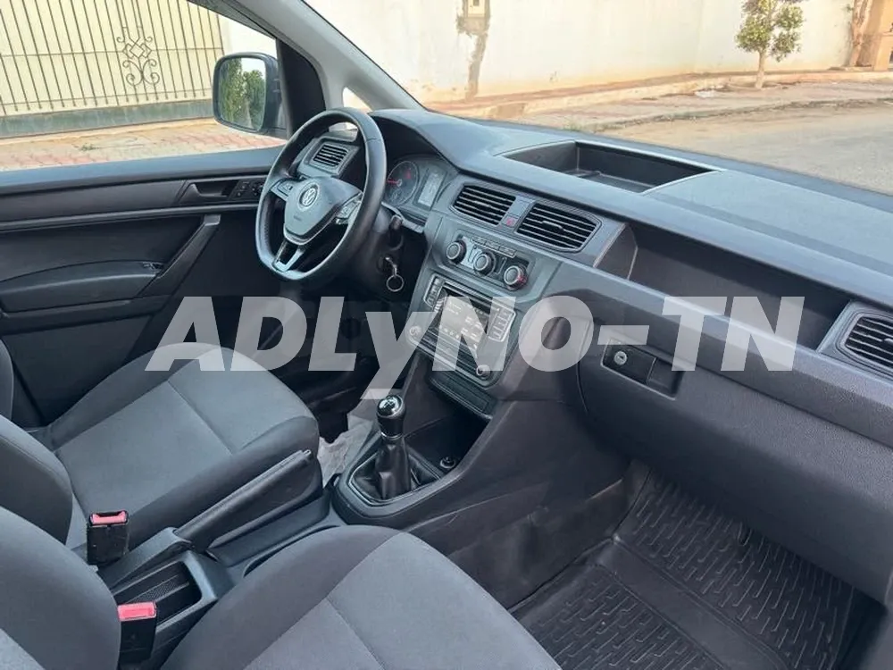 Caddy prestige à Sfax - Photo 8