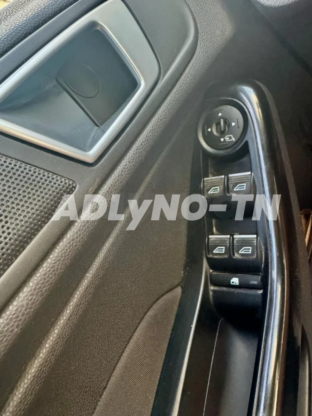 ford fiesta ecoboost année 2017 à Sfax - Photo 5