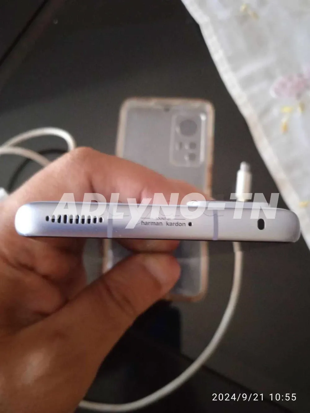Xiaomi 12 5G 8/256 à Beja - Photo 2