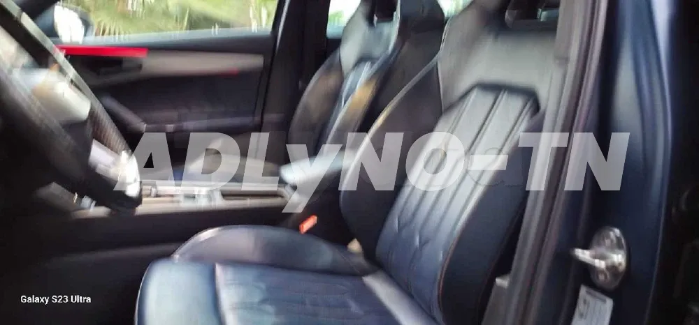 Av ou Échange CUPRA FORMENTOR Exclusive 2.0L TSI à Manouba - Photo 5