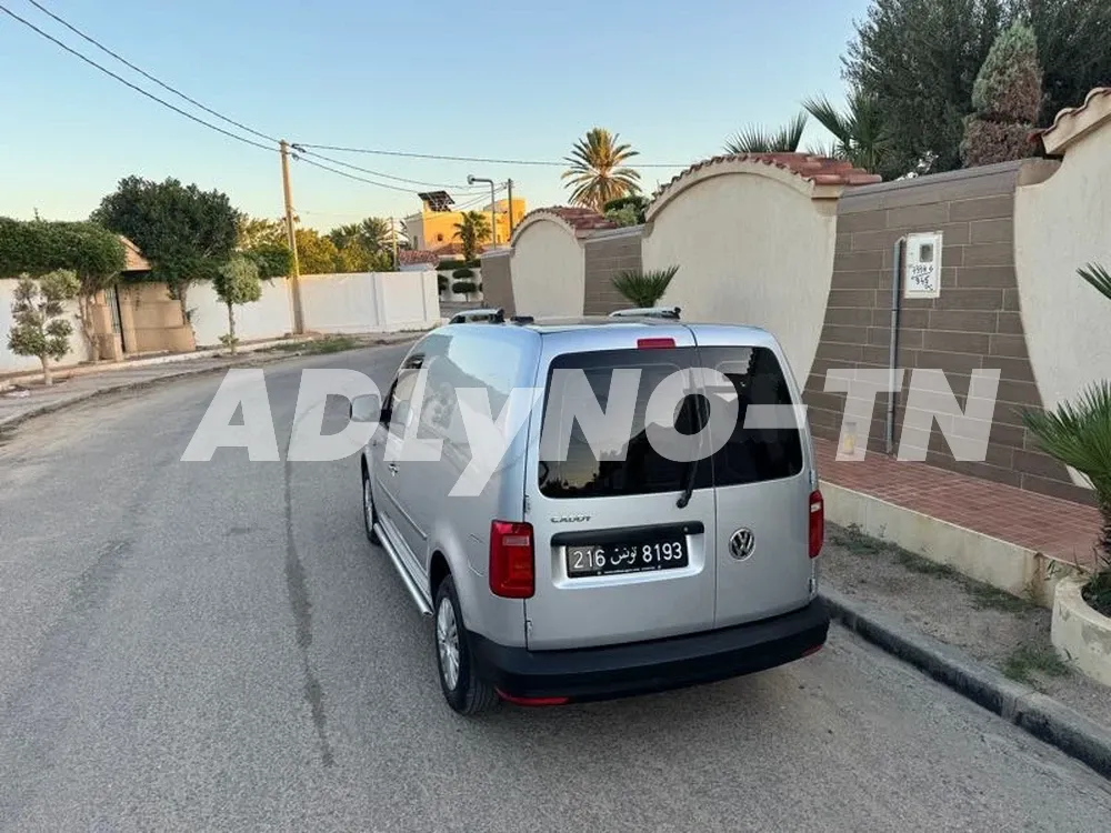 Caddy prestige à Sfax - Photo 2