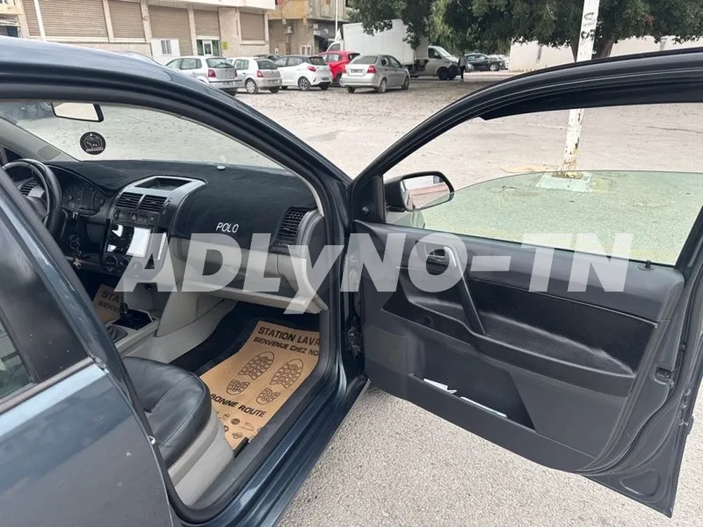 polo 6 à Nabeul - Photo 5