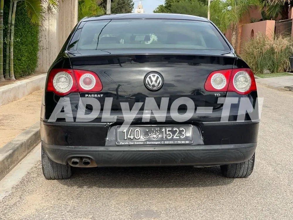 passat b7 à Ariana - Photo 5