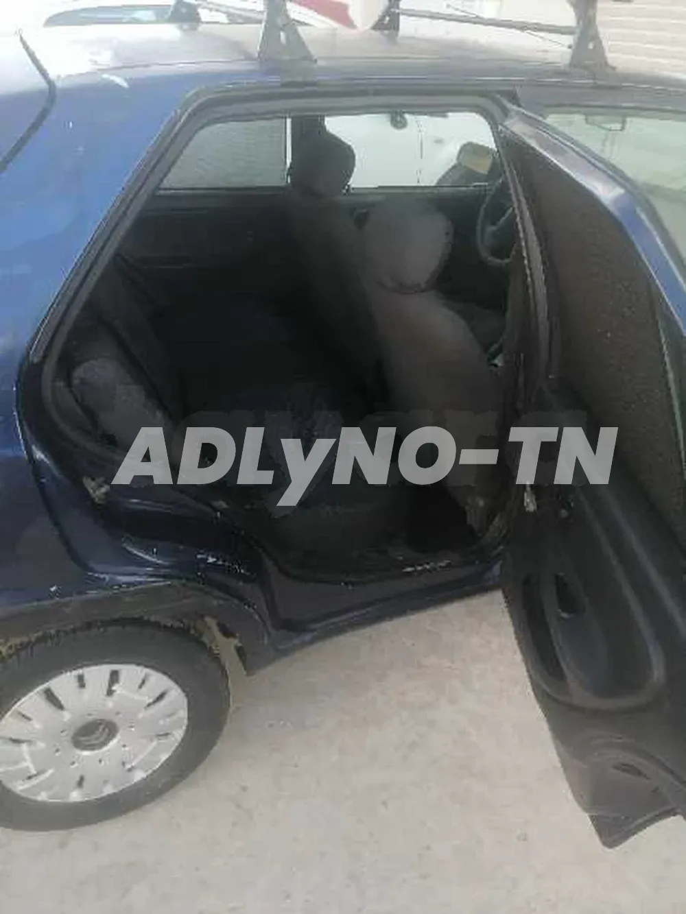Saxo à Sfax - Photo 7