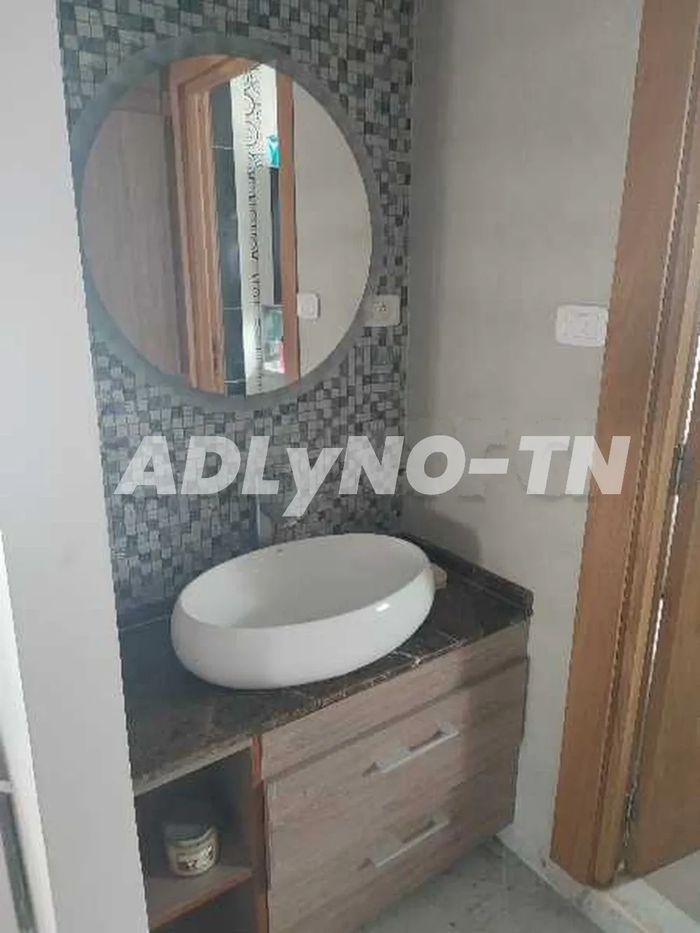étage de villa a louer à Nabeul - Photo 8