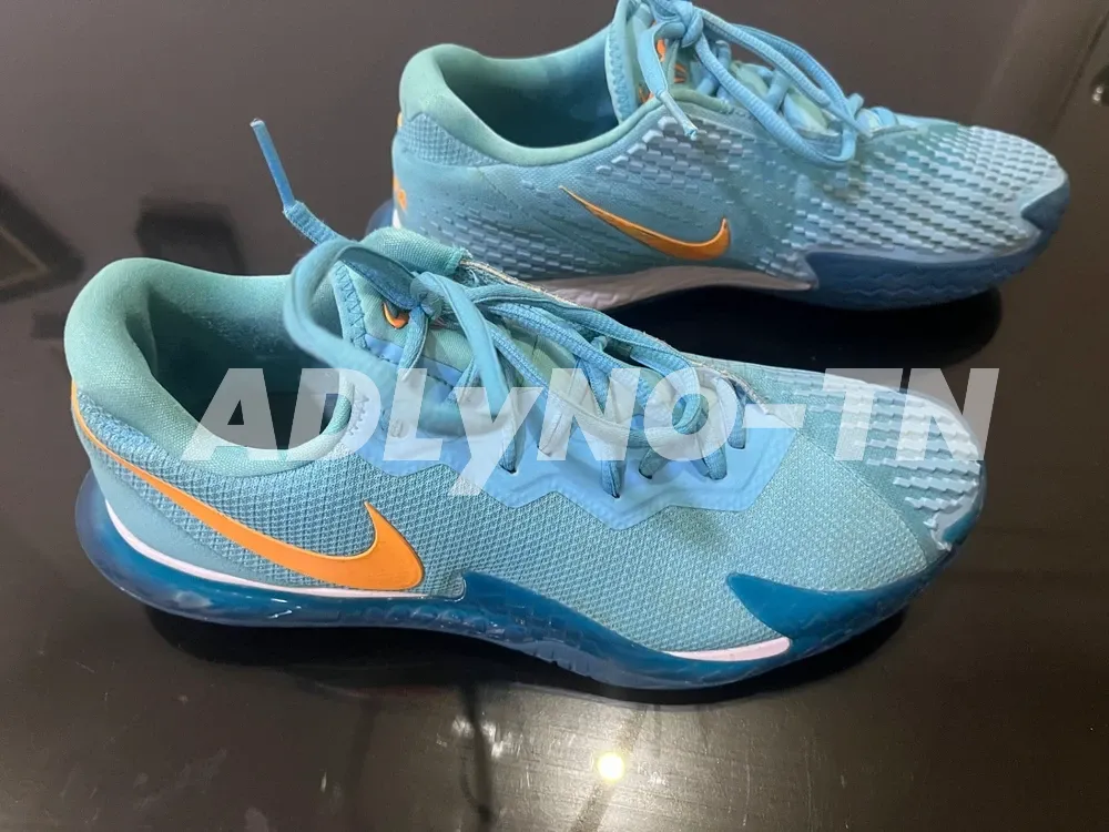 Chaussures nike tennis à Sfax - Photo 3