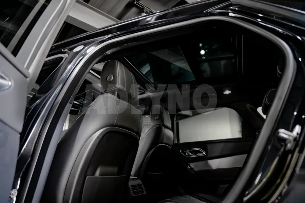 RANGE ROVER VELAR à sousse - Photo 9