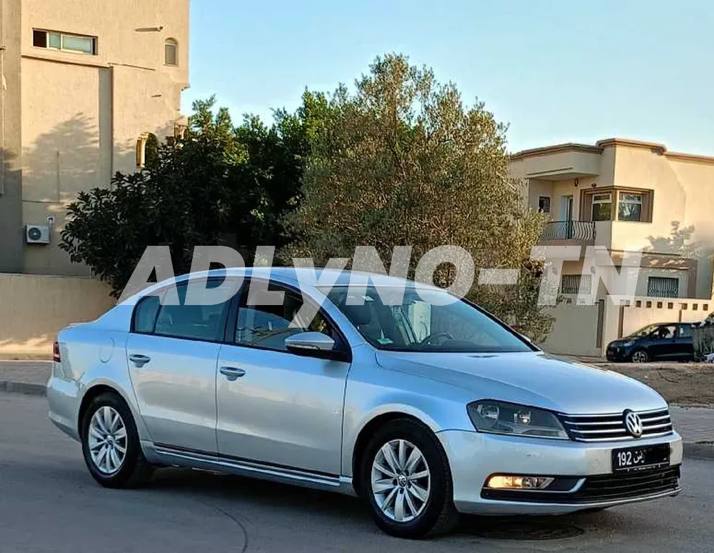 ? Passat b8 à Ariana - Photo 6