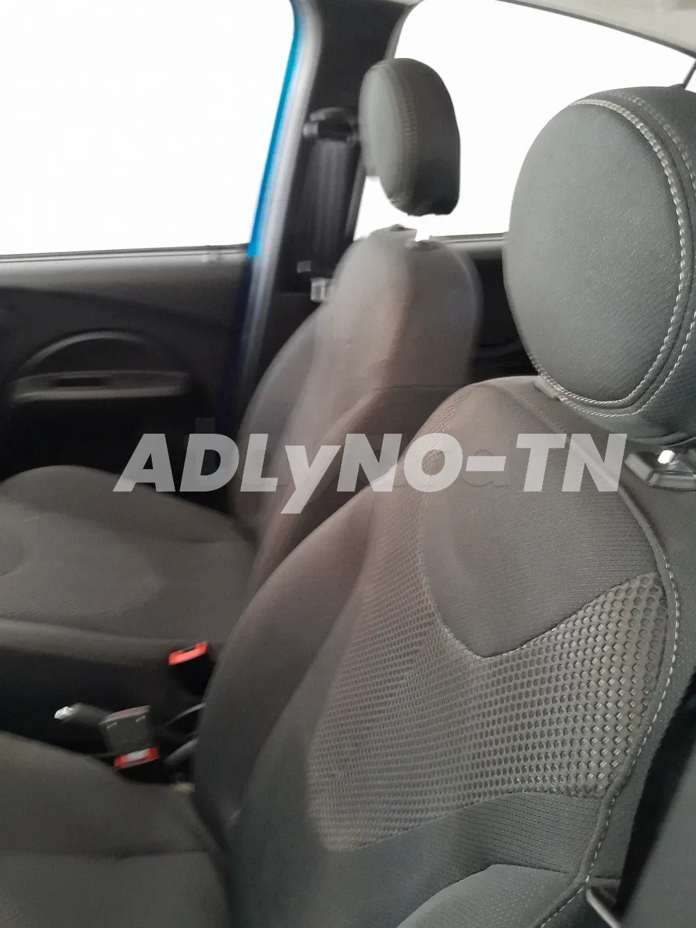 Chery QQ Neuf à vendre à Sfax - Photo 5