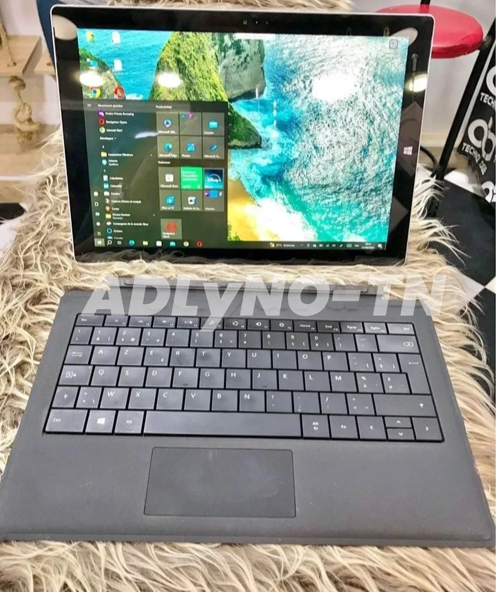 Pc microsoft surface pro à Tunis - Photo 2