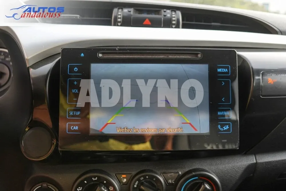 Toyota Hilux à Ariana - Photo 7