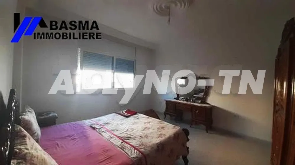 Une villa S+3 à vendre situé à Akouda ( rue de ceinture ) à sousse - Photo 5