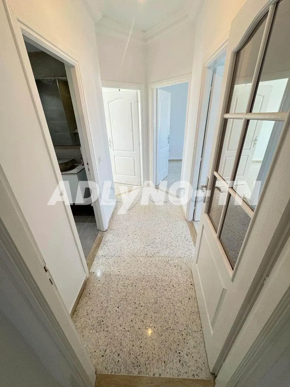 A vendre un appartement s3 a l’aouina citè wahat à Tunis - Photo 5