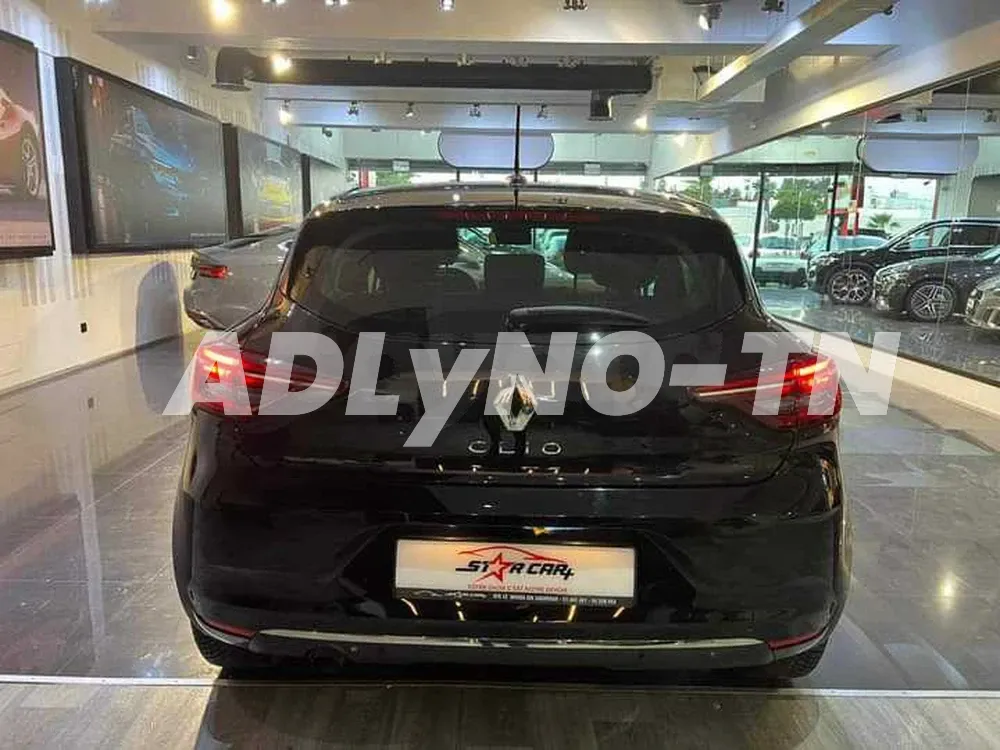 A vendre clio à Tunis - Photo 4