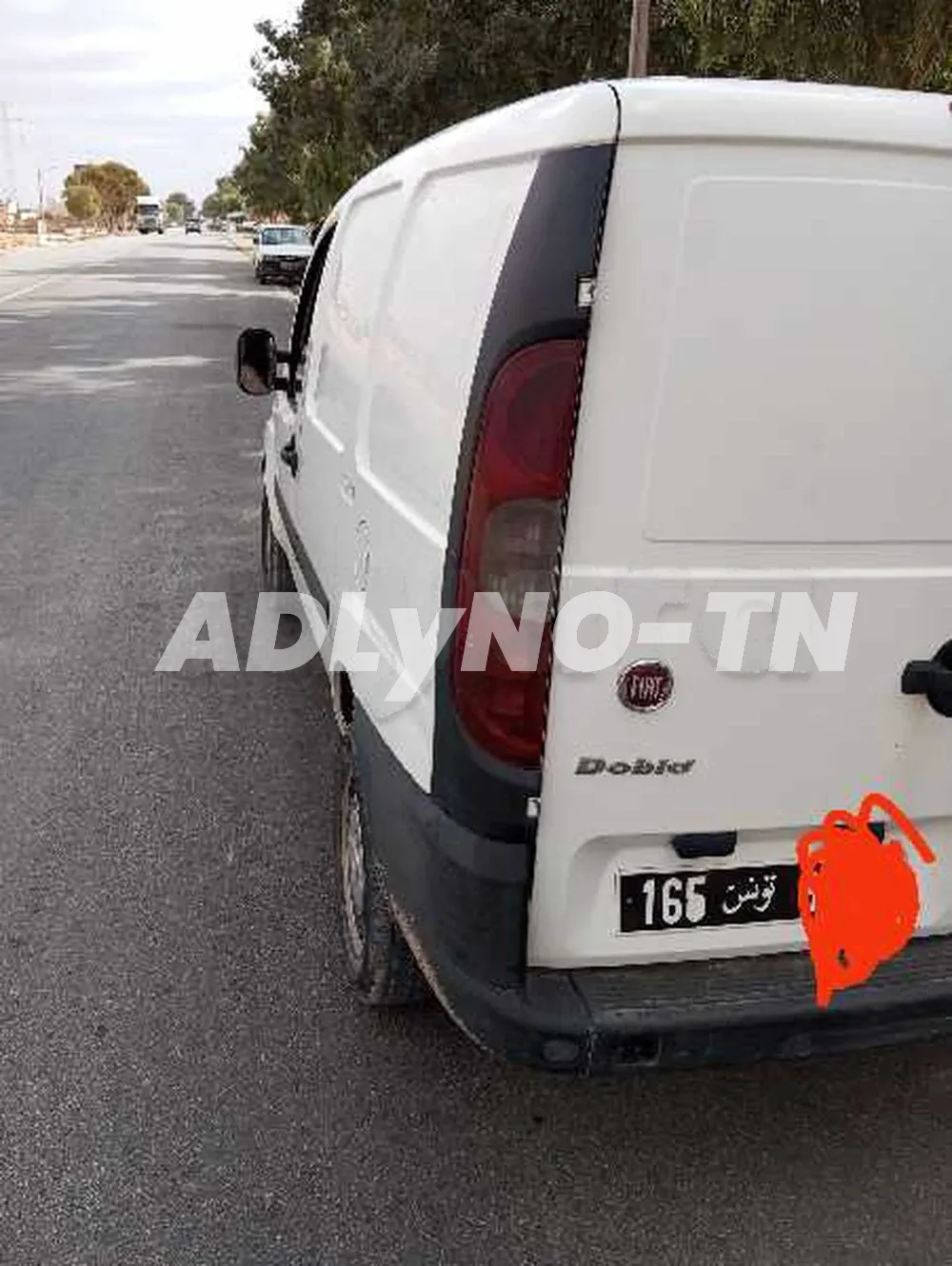 fiat dablo à Gafsa - Photo 2