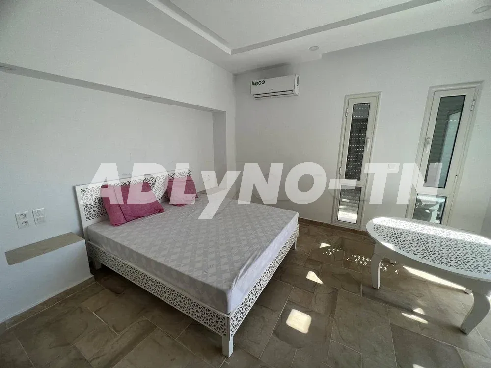 ?Ⓜ️ Villa à vendre zone touristique ? منزل للبيع في المنطقة السياحية جربة à Medenine - Photo 2