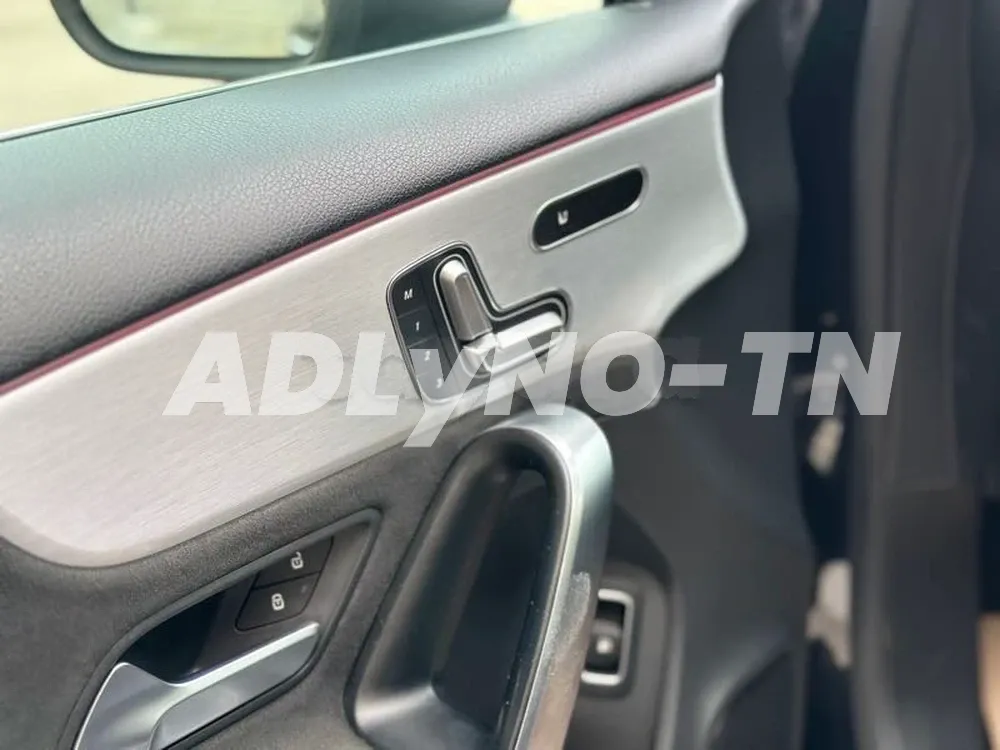 CLASSE A 250e AMG FULL OPTION IMPORTE FIN SERIE à sousse - Photo 8