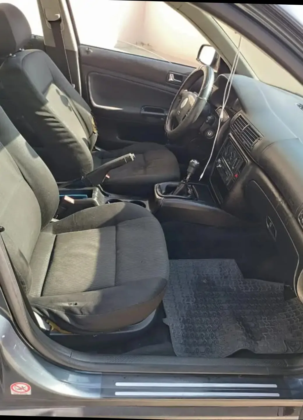 Passat B6 importée à Tunis - Photo 11