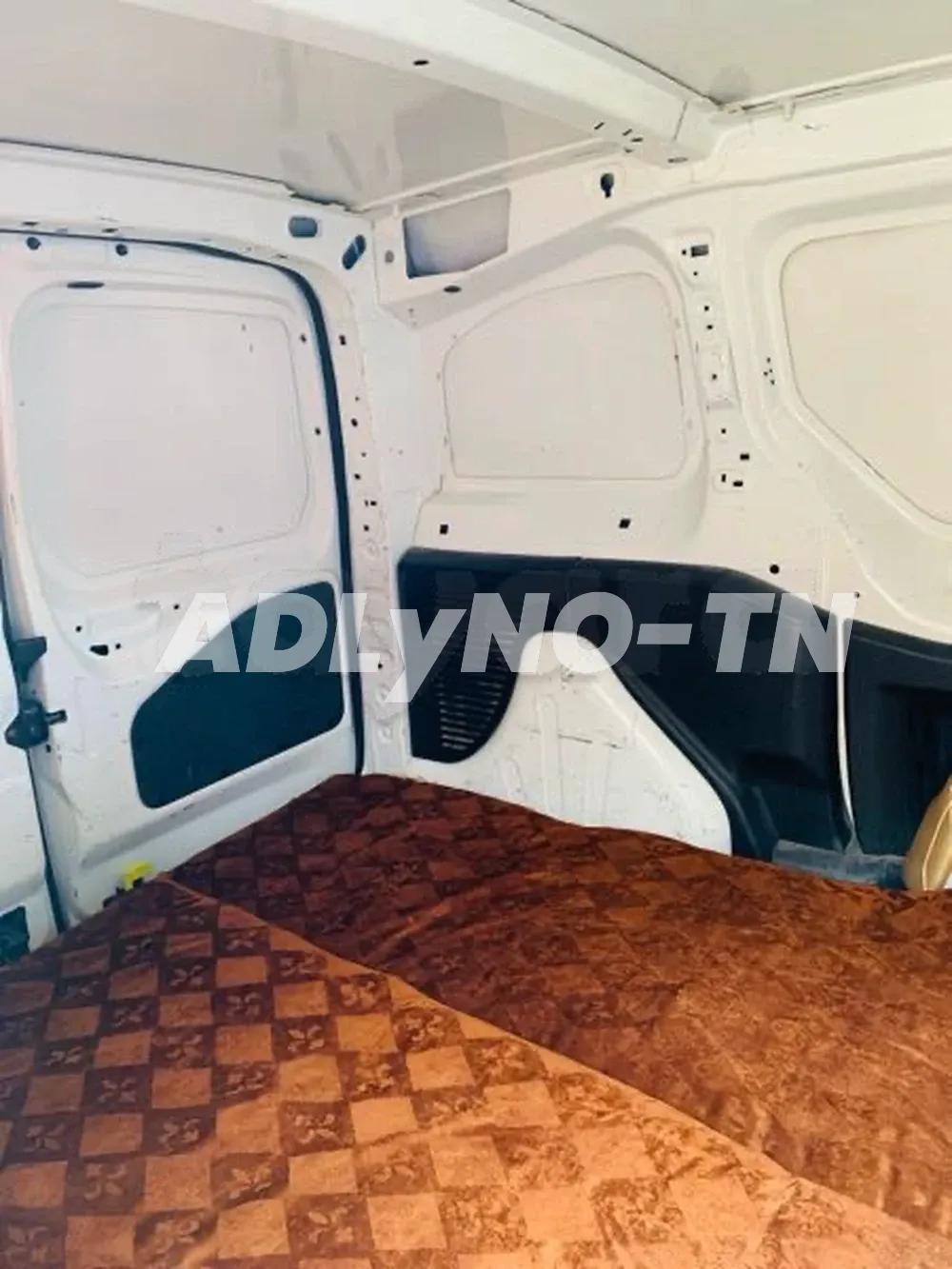 partner berlingo b9 1.6 hdi à Medenine - Photo 7