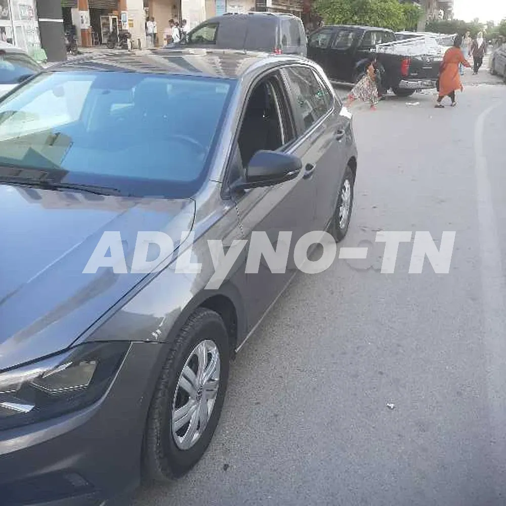 polo8 tout option 98414967 à Sfax - Photo 3