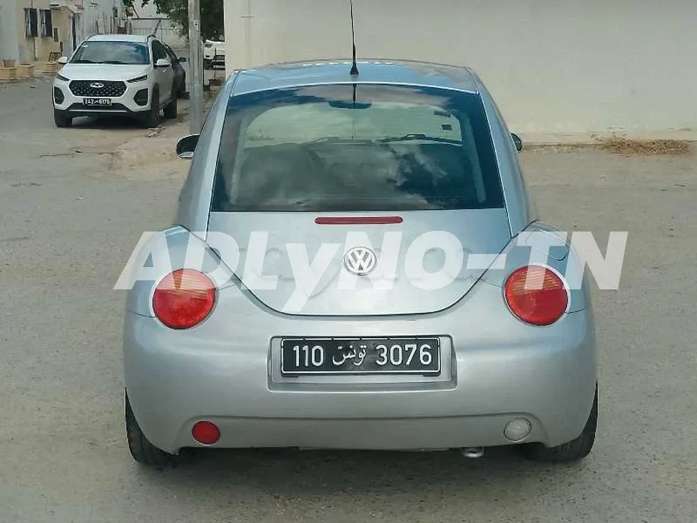 av à Tunis - Photo 3