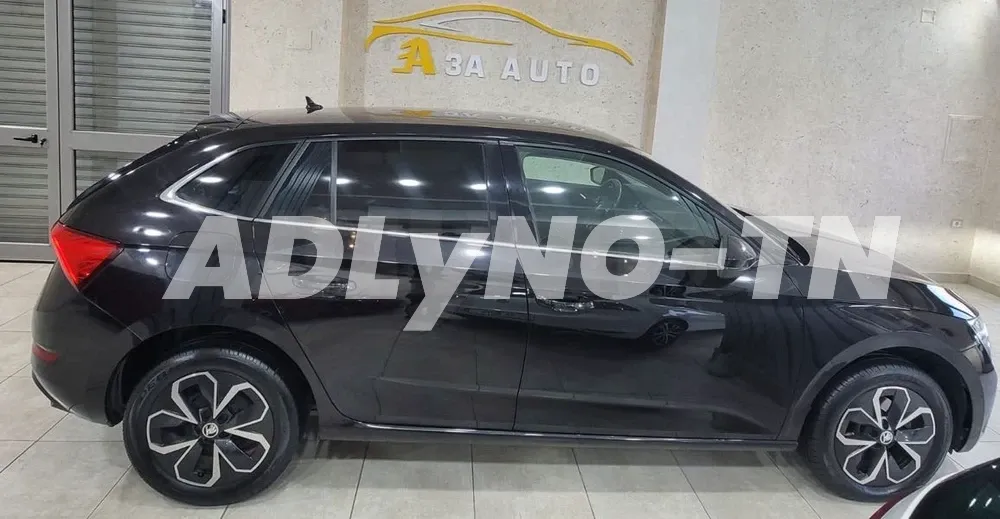 SKODA SCALA 1.6 à Sfax - Photo 2