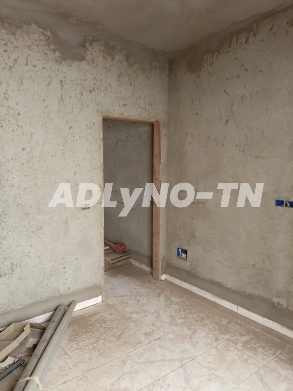 AV 2 studios de 160m à bareket sehel ?99202001? à Nabeul - Photo 4