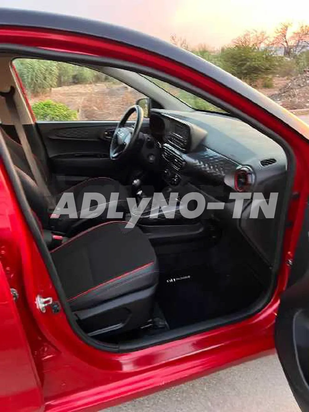 belle hyundai grand i10 à Ariana - Photo 7
