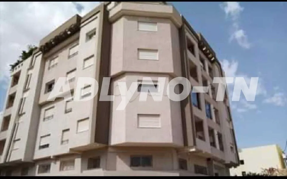 كراء ستوديو مفروش طراز رفيع صفاقس المدينة à Sfax - Photo 8