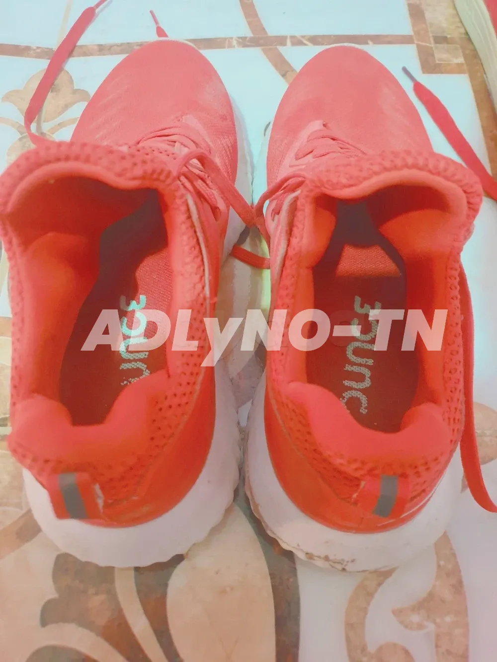 Spadri adidas à vendre à sousse - Photo 2