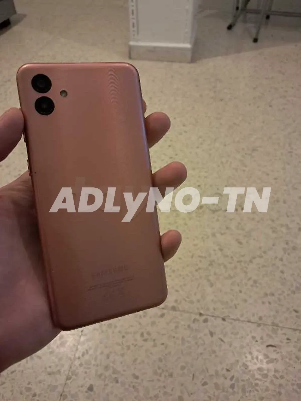 Samsung A04 à Tunis - Photo 1