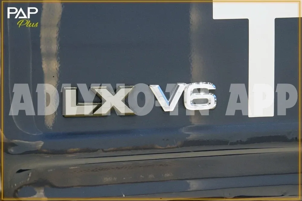 ▶ TOYOTA LAND CRUISER LX V6 ◀ à Tunis - Photo 4