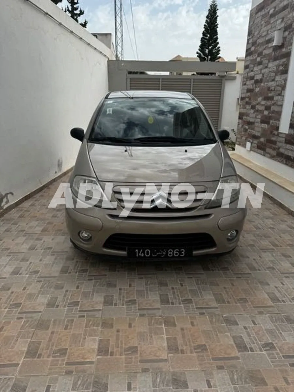 Toyota Hi Ace Diesel 2025