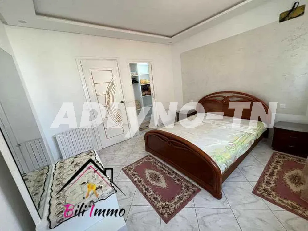 un joli appartement s+1 haut gamme haut standing à sousse - Photo 2