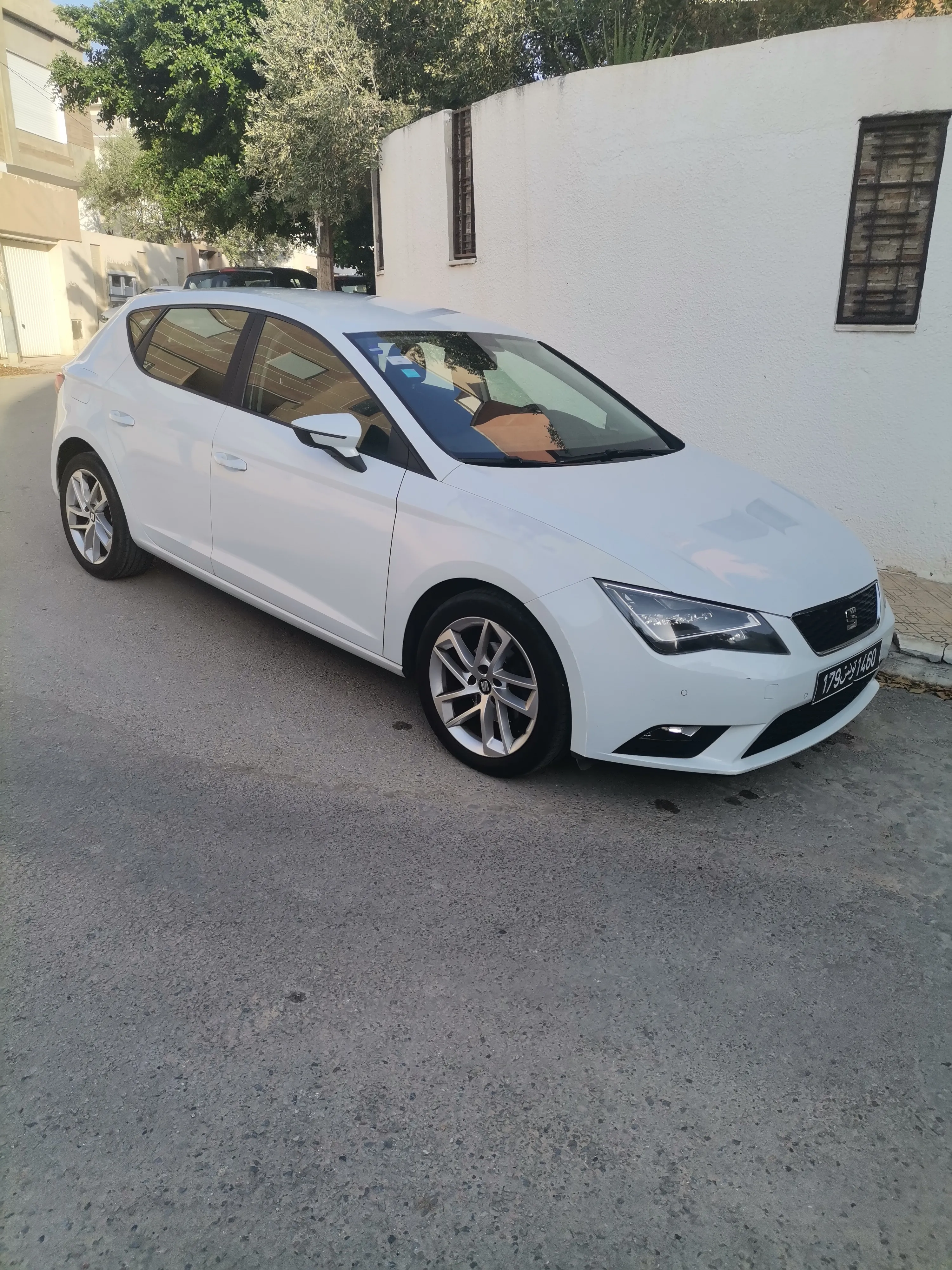 Seat Léon style tsi neuve à Ben Arous - Photo 5