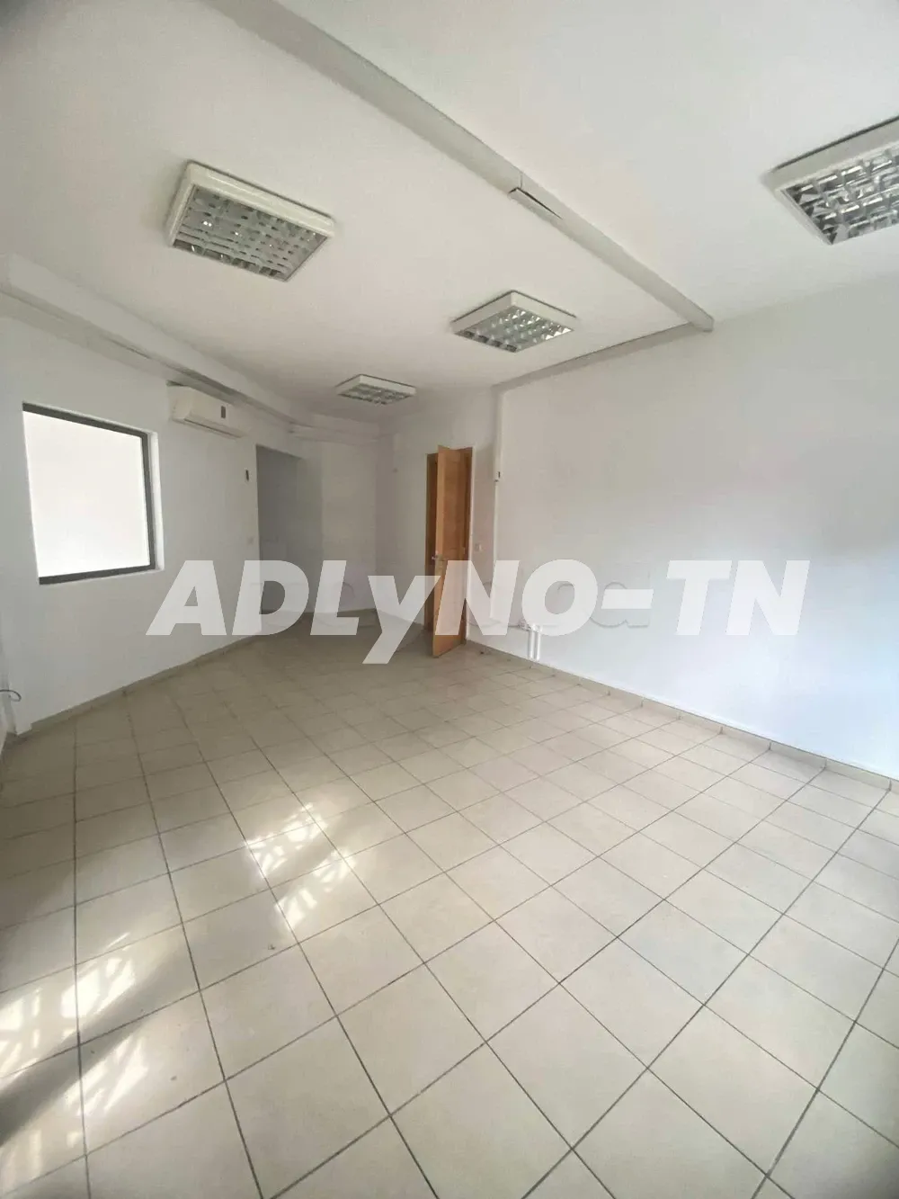 A louer plateau 250 m² au Centre Urbain Nord à Tunis - Photo 2