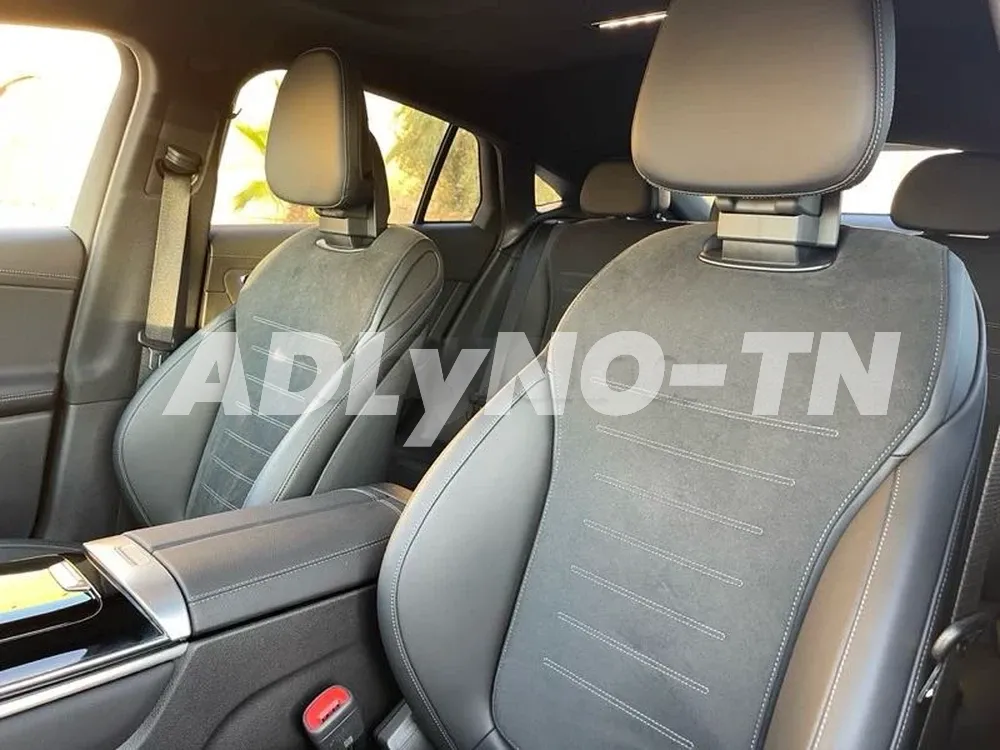 GLC200 kit AMG à sousse - Photo 6