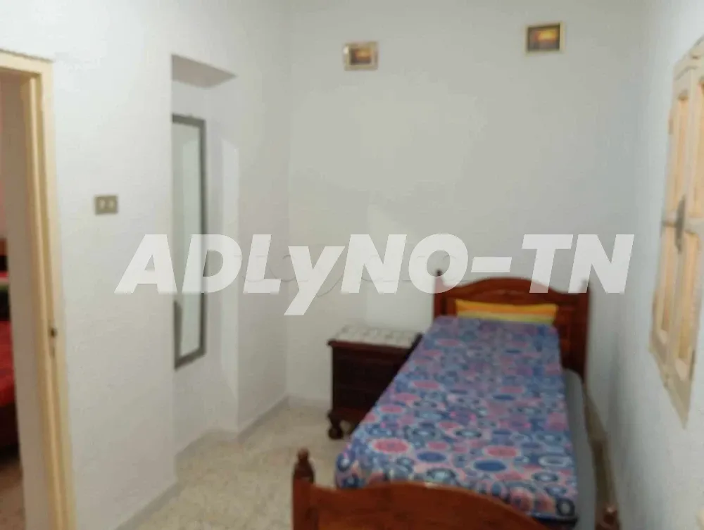 Maison style américain en plein centre ville Bizerte à Bizerte - Photo 6