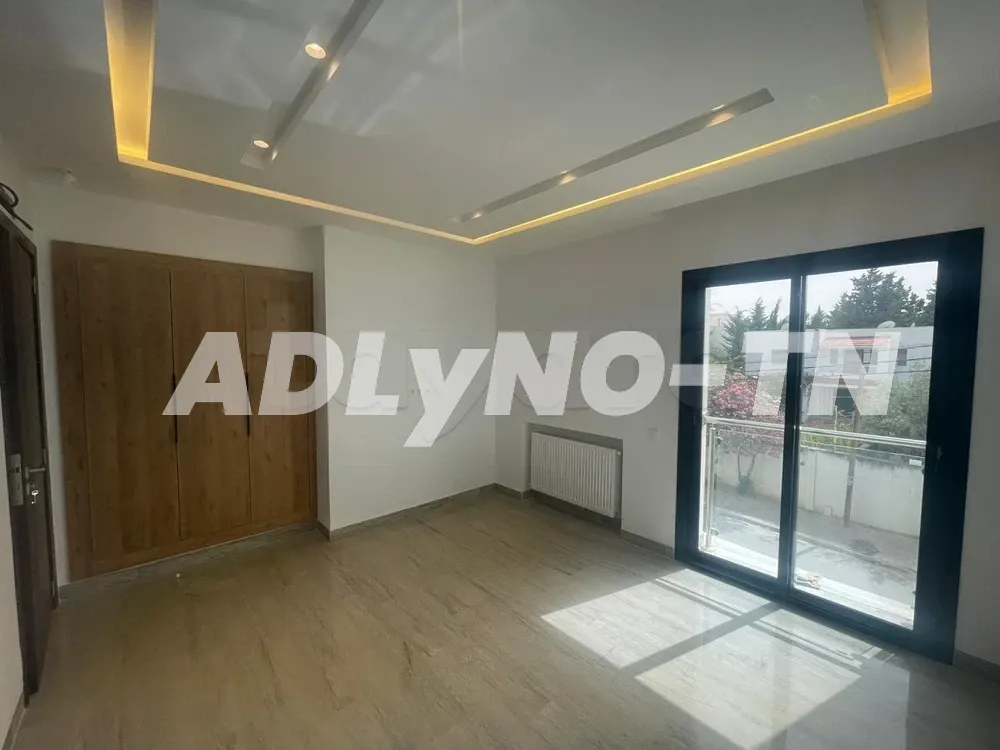 Une villa S+3 à la Soukra à Ariana - Photo 8