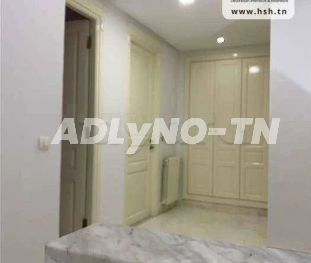 Duplex Kassandra à Vendre Aux Berges du Lac2 à Tunis - Photo 2