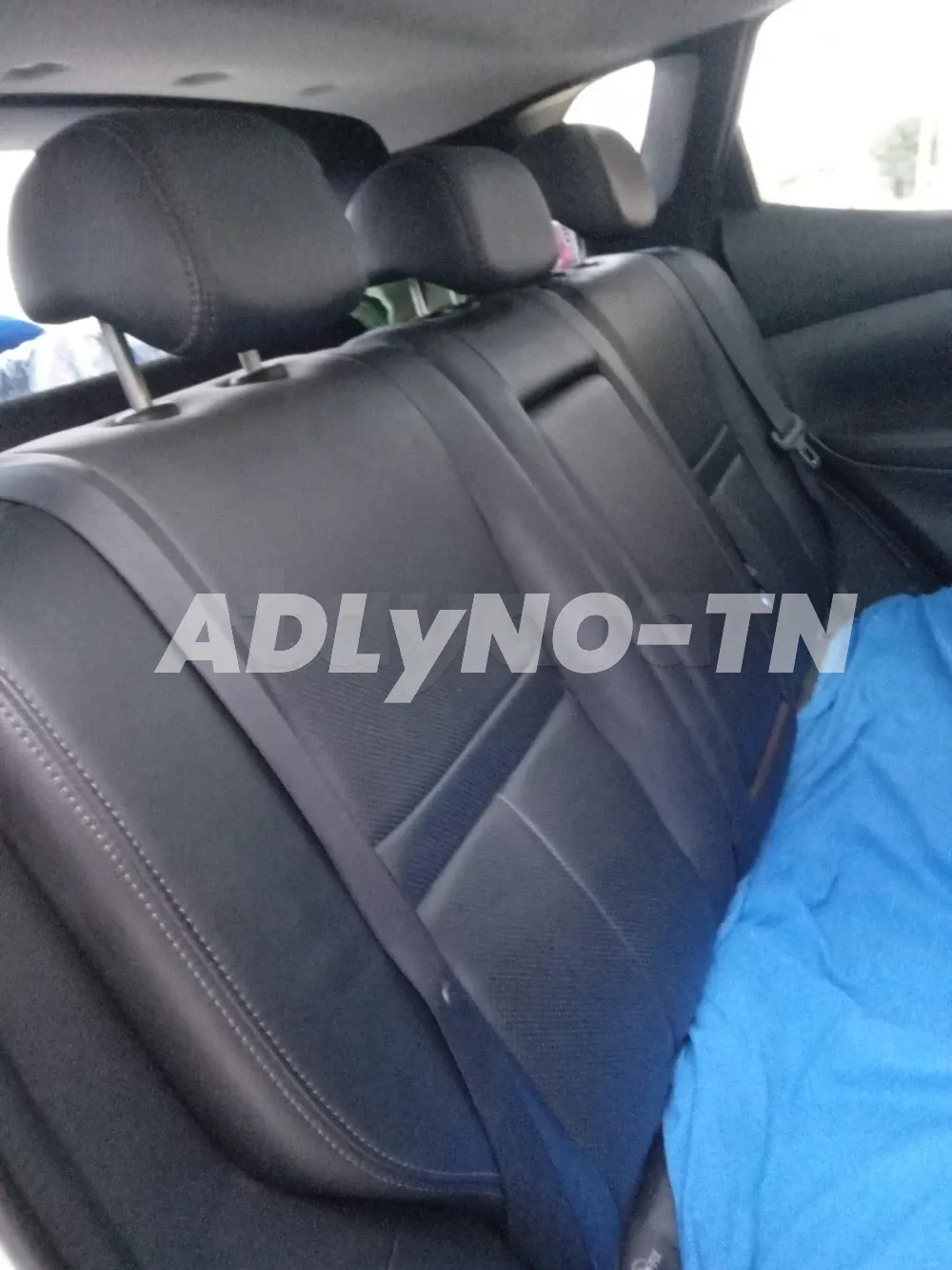 NISSAN QASHQAI TEKNA PLUS à Tunis - Photo 6