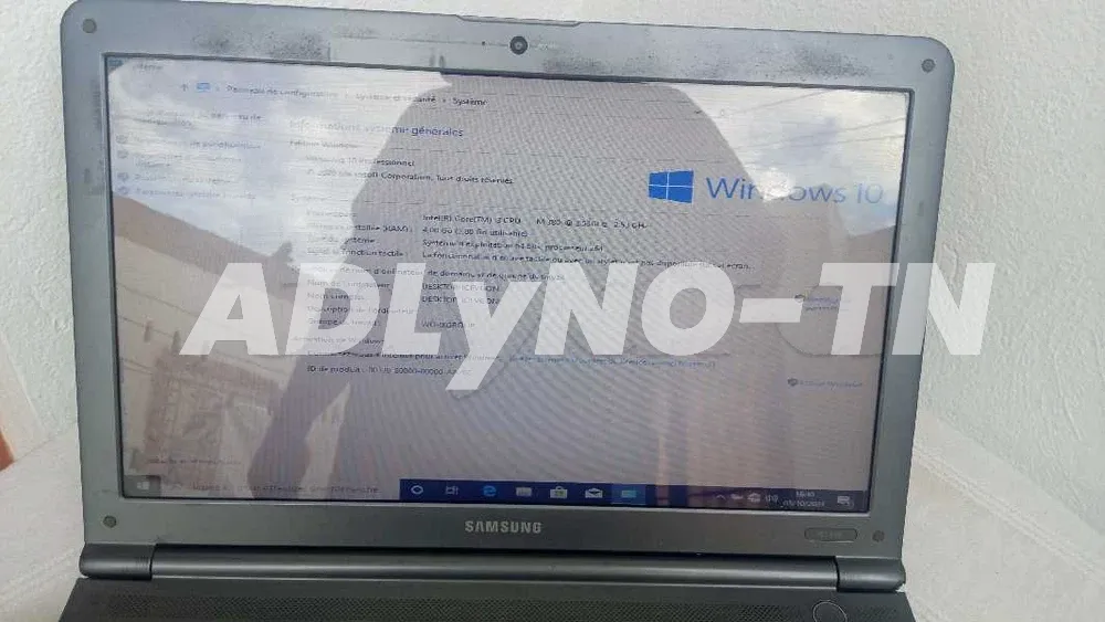 PC SAMSUNG I3, 2 éme Génération à Tunis - Photo 3