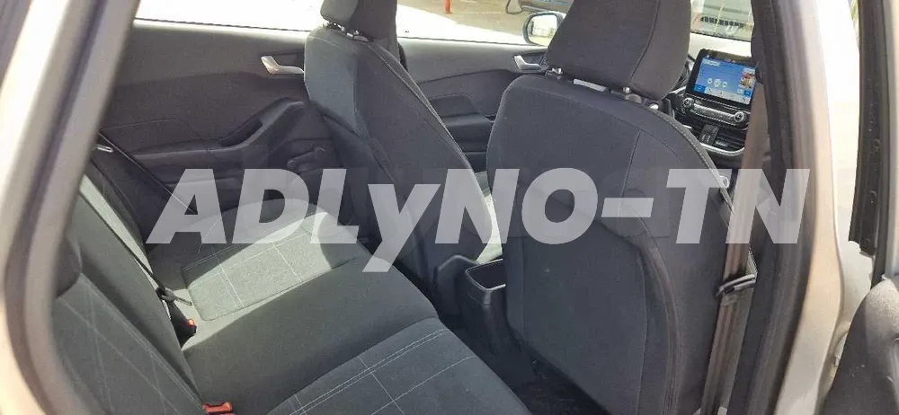 Ford fiesta tdci à Ben Arous - Photo 4