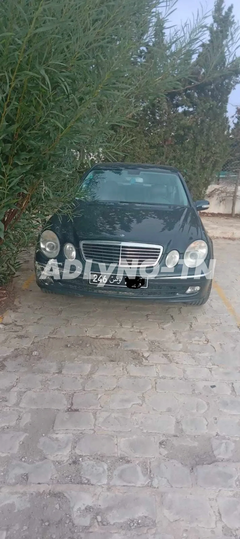 Volvo S60 Plus Dark